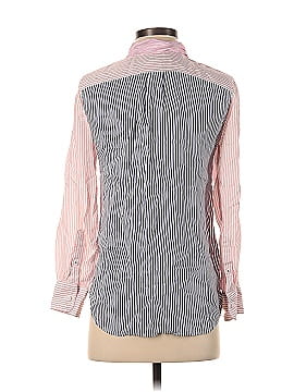 J.Crew Long Sleeve Button-Down Shirt (view 2)