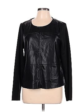 Bagatelle Long Sleeve Blouse (view 1)