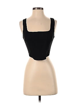 Banana Republic Sleeveless Blouse (view 1)