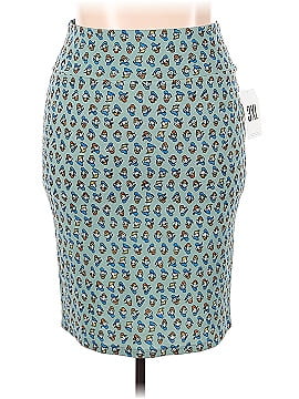 Lularoe Casual Skirt (view 1)