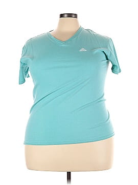 Adidas Short Sleeve T-Shirt (view 1)