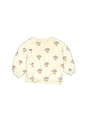 Zara Baby Sweatshirt