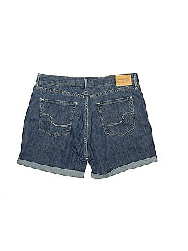 Levi Strauss Signature Denim Shorts (view 2)