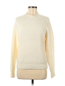 Banana Republic Wool Pullover Sweater (view 1)