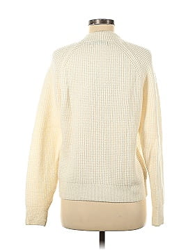 Banana Republic Wool Pullover Sweater (view 2)