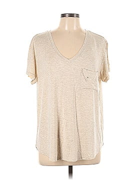 American Eagle Outfitters Short Sleeve T-Shirt (view 1)