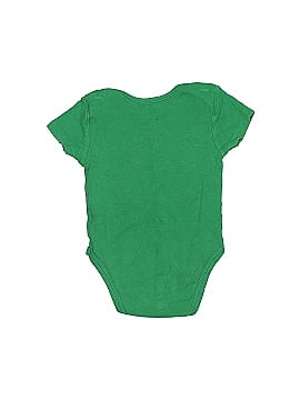 Assorted Brands Short Sleeve Onesie (view 2)