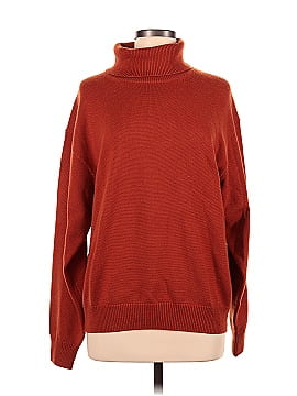 Wilfred Free Turtleneck Sweater (view 1)