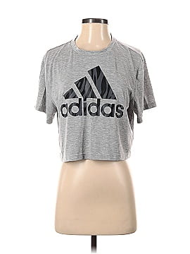 Adidas Active T-Shirt (view 1)