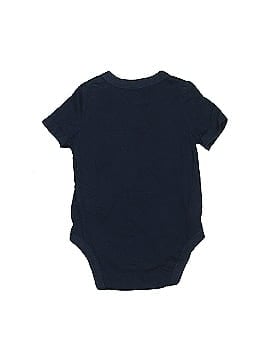 Baby Gap Short Sleeve Onesie (view 2)