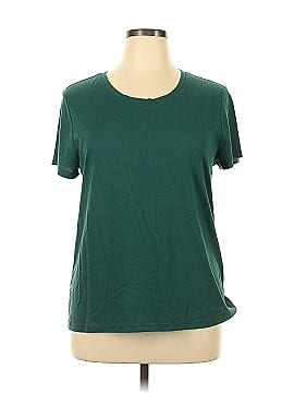 Gap Short Sleeve T-Shirt (view 1)