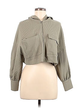 Zara Jacket (view 1)