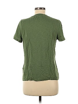 Madewell Short Sleeve T-Shirt (view 2)