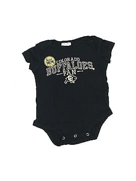 Rivalry Threads Short Sleeve Onesie (view 1)