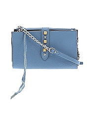 Rebecca Minkoff Leather Crossbody Bag