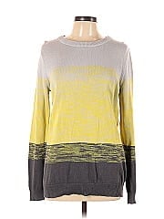 Forever 21 Contemporary Pullover Sweater