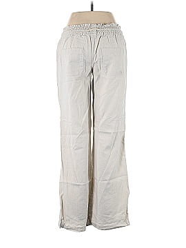 Roxy Linen Pants (view 2)