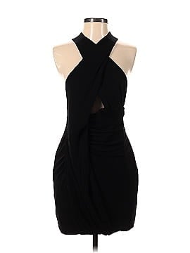 Anthony Vaccarello Cocktail Dress (view 1)
