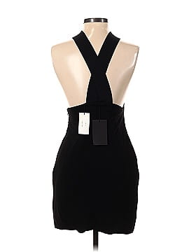 Anthony Vaccarello Cocktail Dress (view 2)