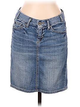 Assorted Brands Denim Skirt (view 1)