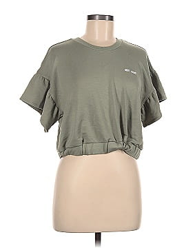 DKNY Jeans Short Sleeve T-Shirt (view 1)