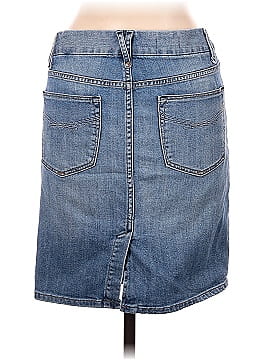 Assorted Brands Denim Skirt (view 2)