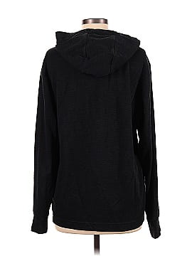 Banana Republic Factory Store Pullover Hoodie (view 2)