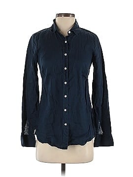 J.Crew Long Sleeve Button-Down Shirt (view 1)