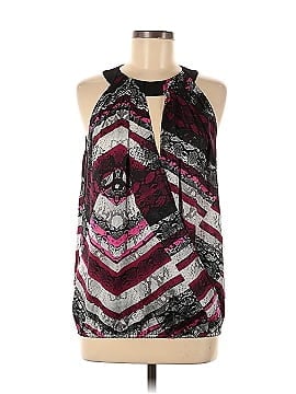 Kenneth Cole New York Sleeveless Blouse (view 1)