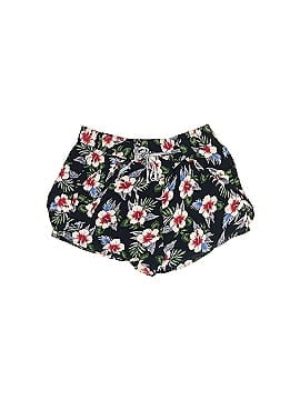 Trafaluc by Zara Shorts (view 1)