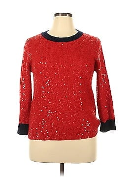 J.Crew Pullover Sweater (view 1)