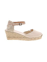 Soludos Wedges