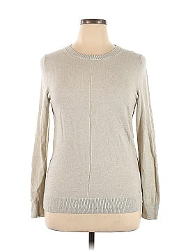 Banana Republic Long Sleeve Top (view 1)