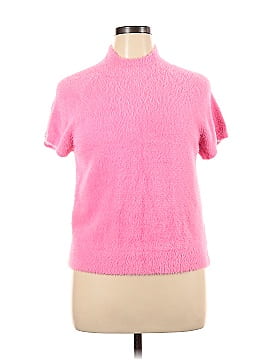 Maeve by Anthropologie Pullover Sweater (view 1)