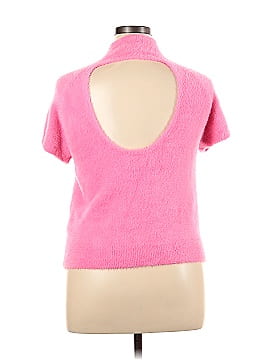 Maeve by Anthropologie Pullover Sweater (view 2)