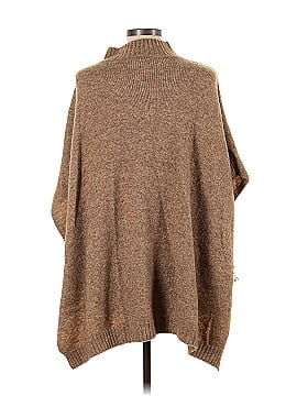 J.Crew Factory Store Poncho (view 2)