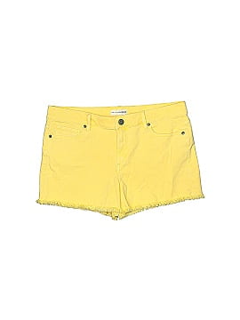 Ann Taylor LOFT Denim Shorts (view 1)