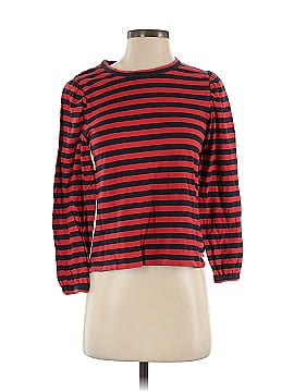 J.Crew Long Sleeve Top (view 1)