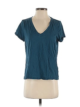 Madewell Short Sleeve Top (view 1)