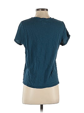 Madewell Short Sleeve Top (view 2)