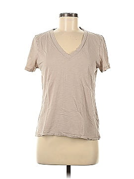 Madewell Long Sleeve T-Shirt (view 1)