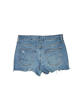 Universal Thread Denim Shorts (view 2)