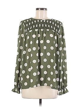 Ann Taylor LOFT Outlet Sleeveless Blouse (view 1)