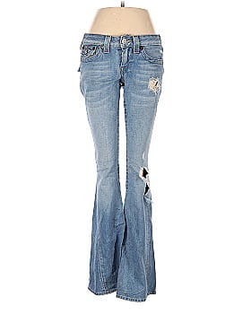 True Religion Jeans (view 1)