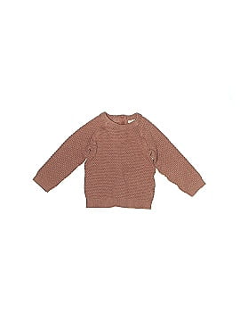 H&M Pullover Sweater (view 1)