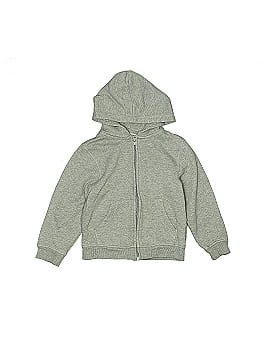 H&M Zip Up Hoodie (view 1)