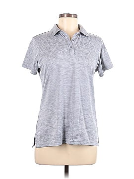 CHARLES RIVER APPAREL Short Sleeve Polo (view 1)