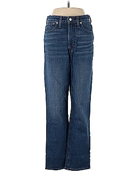 Madewell Jeans (view 1)