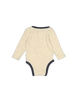 Old Navy Long Sleeve Onesie (view 2)