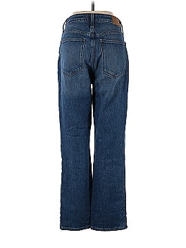 Madewell Jeans (view 2)